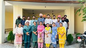 ਕੰਪਨੀਆਂ ਦੇ ਚੁੰਗਲ ’ਚੋਂ ਆਜ਼ਾਦ ਨਾ ਕੀਤਾ ਤਾਂ ਐਨਐਸਕਿਊਐਫ ਅਧਿਆਪਕ ਕਰਨਗੇ ਆਰ-ਪਾਰ ਦਾ ਸੰਘਰਸ਼