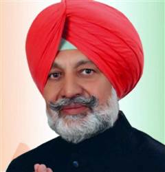 ਬਲਬੀਰ ਸਿੱਧੂ ਦੋਸ਼ ਸਾਬਤ ਕਰਨ ਜਾਂ ਜਨਤਕ ਤੌਰ ’ਤੇ ਮੁਆਫ਼ੀ ਮੰਗਣ : ਸਰਪੰਚ