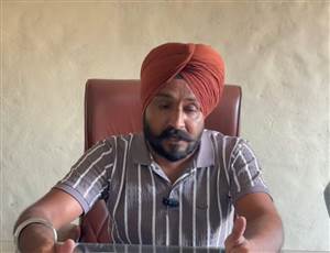ਉਲਾਂਭਾ ਦੇਣ ਗਏ ਦੀ ਸਰਪੰਚ ਤੇ ਸਾਥੀਆਂ ਨੇ ਡਾਂਗਾ ਨਾਲ ਕੀਤੀ ਕੁੱਟਮਾਰ