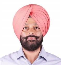 ਲੋਕਤੰਤਰ ਦਾ ਘਾਣ ਕਰਨ ਵਾਲਾ ਚੋਣ ਕਮਿਸ਼ਨਰ ਦੇਵੇ ਅਸਤੀਫਾ : ਰਾਜਾ ਗਿੱਲ