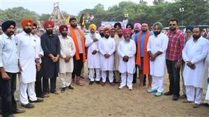 ਦੀਵਾਲਾ ਦੰਗਲ ’ਚ ਝੰਡੀ ਦੀ ਕੁਸ਼ਤੀ ’ਚ ਸ਼ੇਰਾ ਬਾਬਾ ਫਲਾਹੀ ਜੇਤੂ ਰਿਹਾ