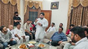 ਆਪ ਸਰਕਾਰ ਨਸ਼ਾ ਰੋਕਣ ’ਚ ਪੂਰੀ ਤਰ੍ਹਾਂ ਅਸਫ਼ਲ ਰਹੀ : ਸੂਰੀ