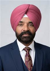 ਇੰਜੀ. ਜੀਤ ਸਿੰਘ 30 ਨੂੰ ਹੋਣਗੇ ਸੇਵਾਮੁਕਤ
