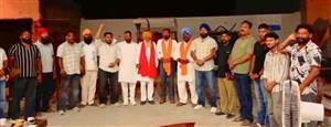 ਡਾ. ਸੁਖਵਿੰਦਰ ਅੰਬੇਡਕਰ ਆਰਮੀ ਕਪੂਰਥਲਾ ਤਹਿਸੀਲ ਦੇ ਪ੍ਰਧਾਨ ਬਣੇ