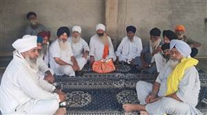 ਬਾਬਾ ਜਸਪਾਲ ਸਿੰਘ ਤੇ ਬਾਬਾ ਅਵਤਾਰ ਸਿੰਘ ਨੇ ਲਗਾਏ ਅਤੁੱਟ ਲੰਗਰ