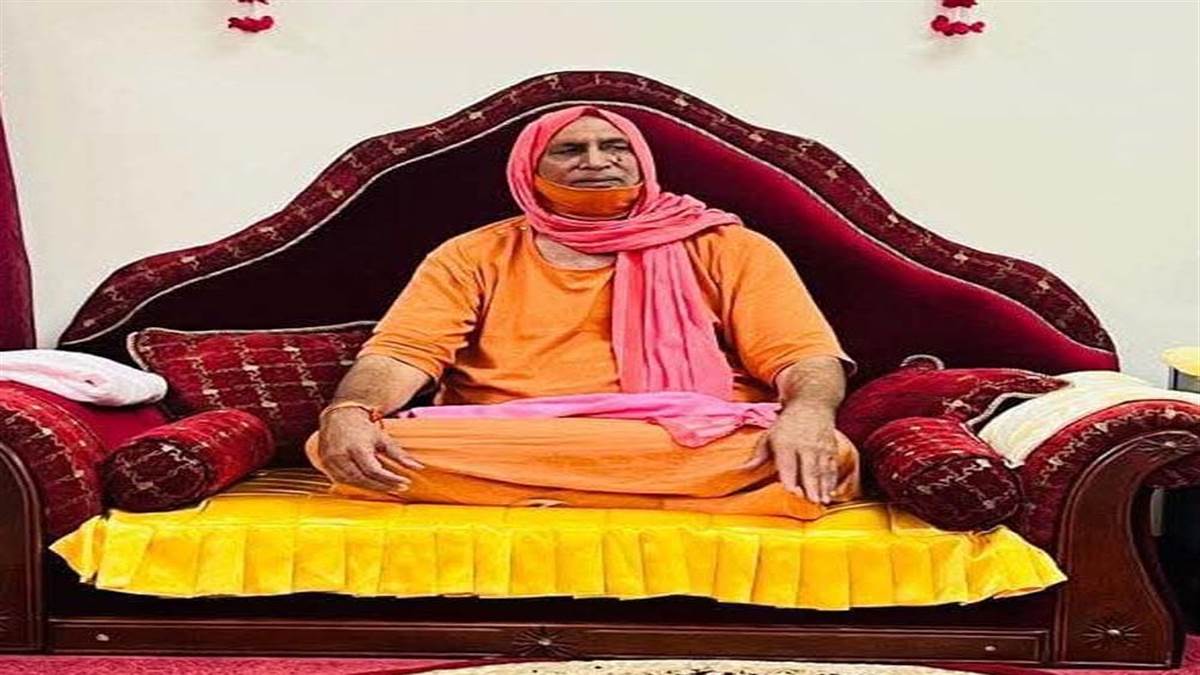 ਤਿੰਨ ਰੋਜ਼ਾ ਸੰਤ ਸਮਾਗਮ ਕਾਂਸ਼ੀਪੁਰੀ ਧਾਮ ਝਾਡੀਆਂ ਕਲਾਂ ’ਚ ਅੱਜ ਤੋਂ ਆਰੰਭ