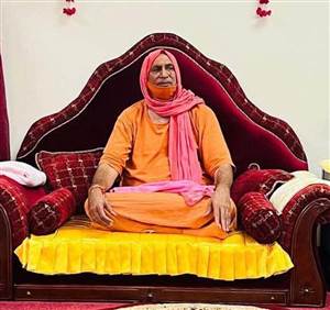 ਤਿੰਨ ਰੋਜ਼ਾ ਸੰਤ ਸਮਾਗਮ ਕਾਂਸ਼ੀਪੁਰੀ ਧਾਮ ਝਾਡੀਆਂ ਕਲਾਂ ’ਚ ਅੱਜ ਤੋਂ ਆਰੰਭ