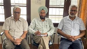 ਕੇਂਦਰੀ ਪੰਜਾਬੀ ਲੇਖਕ ਸਭਾ ਦੀ ਚੋਣ ਅਗਲੇ ਮਹੀਨੇ 25 ਨੂੰ