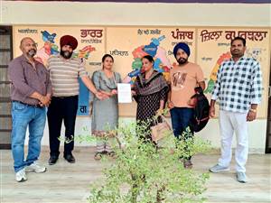 ਅਗਾਊਂ ਰਕਮ ਮਿਲੇਗੀ ਤਾਂ ਬਣੇਗਾ ਮਿਡ ਡੇ ਮੀਲ : ਡੀਟੀਐੱਫ