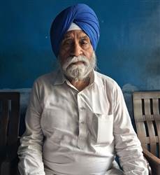ਬਸਪਾ ਹਾਈ ਕਮਾਂਡ ਦੀ ਸਹਿਮਤੀ ਤੋਂ ਬਿਨਾਂ ਨਹੀ ਲੱਗਣਗੇ ਧਰਨੇ : ਮਾ. ਬਲਾਲੋ
