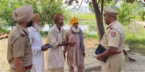 ਦੋ ਨੌਜਵਾਨਾਂ ‘ਤੇ ਕਾਤਲਾਨਾ ਹਮਲਾ, ਹਾਲਤ ਗੰਭੀਰ