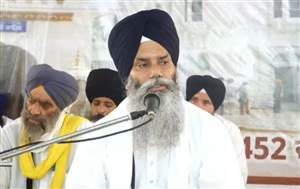 ਸ੍ਰੀ ਗੁਰੂ ਅਮਰਦਾਸ ਜੀ ਦੇ ਜੋਤੀ ਜੋਤਿ ਦਿਵਸ ਮੌਕੇ ਸ੍ਰੀ ਗੋਇੰਦਵਾਲ ਸਾਹਿਬ ’ਚ ਸੰਗਤਾਂ ਦਾ ਸੈਲਾਬ