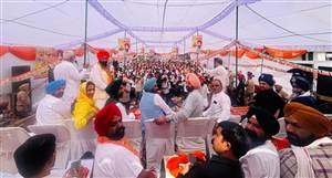 ਵਾਅਦਾ ਤਿੰਨ ਮਹੀਨਿਆਂ ਦਾ, ਉਡੀਕ ਸਾਢੇ ਚਾਰ ਸਾਲਾਂ ਦੀ, ਫਿਰ ਵੀ ਨਸ਼ਾ ਮੁਕਤ ਨਹੀਂ ਹੋਇਆ ਪੰਜਾਬ : ਔਲਖ