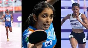 Asian Games 2026: ਭਾਰਤੀ ਐਥਲੀਟਾਂ ਨੇ ਜ਼ੋਰਦਾਰ ਪ੍ਰਦਰਸ਼ਨ ਕਰ ਕੇ ਮੈਡਲ ਦੀ ਆਸ ਜਗਾਈ, ਜਾਣੋ ਕਿਹੜੀਆਂ ਖੇਡਾਂ ’ਚ ਹੱਥ ਲੱਗੀ ਨਿਰਾਸ਼ਾ