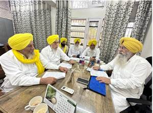 ਖੇਤੀ ਮੰਤਰੀ ਨਾਲ ਕਿਸਾਨ ਆਗੂਆਂ ਦੀ ਮੀਟਿੰਗ ਬੇਸਿੱਟਾ, ਪੰਜ ਅਕਤੂਬਰ ਨੂੰ ਡੀਸੀ ਦਫ਼ਤਰਾਂ ਦੇ ਘਿਰਾਓ ਤੇ CM ਦੇ ਪਿੱਟ ਸਿਆਪੇ ਦੀਆਂ ਤਿਆਰੀਆਂ ਤੇਜ਼ ਕਰਨ ਦਾ ਸੱਦਾ
