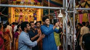 ਦਰਦਨਾਕ ਹਾਦਸਾ : ਗਣੇਸ਼ ਵਿਸਰਜਨ ਤੋਂ ਬਾਅਦ ਪੰਡਾਲ 'ਚ ਸੌਂ ਰਹੇ ਲੋਕਾਂ ਨੂੰ ਲੱਗਿਆ ਕਰੰਟ, 4 ਦੀ ਮੌਤ ਤੇ 3 ਹਸਪਤਾਲ ਭਰਤੀ