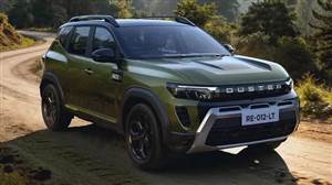 Renault Duster Hybrid ਅਕਤੂਬਰ ’ਚ ਭਾਰਤ ਵਿਖੇ ਹੋਵੇਗੀ ਲਾਂਚ, ਜਾਣੋ ਇਸ ’ਚ ਕਿਹੜੇ ਫੀਚਰ ਤੇ ਸਪੈਕਸ ਮਿਲਣਗੇ