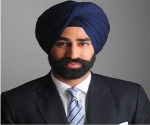 ਅੰਗਦ ਸਿੰਘ ਢਿੱਲੋਂ ਹੋਣਗੇ ਸੰਯੁਕਤ ਅਰਬ ਅਮੀਰਾਤ 'ਚ ਕੈਨੇਡਾ ਦੇ ਨਵੇਂ ਰਾਜਦੂਤ