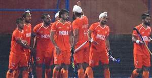 Asian Games 2026: ਭਾਰਤੀ ਹਾਕੀ ਟੀਮ ਨੇ ਲਾਇਆ ਜਿੱਤ ਦਾ ‘ਚੌਕਾ’, ਜਾਪਾਨ ਨੂੰ ਸਖ਼ਤ ਮੁਕਾਬਲੇ ’ਚ ਹਰਾ ਕੇ ਸੈਮੀਫਾਈਨਲ ’ਚ ਬਣਾਈ ਜਗ੍ਹਾ