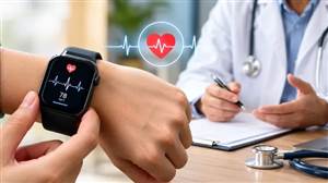 ਸਮਾਰਟਵਾਚ 'ਚ ਆ ਗਿਆ ECG ਫੀਚਰ, ਕੀ ਹੁਣ ਡਾਕਟਰ ਦੀ ਲੋੜ ਨਹੀਂ? ਸਮਝੋ ਗੈਜੇਟ ਦੀਆਂ ਇਹ ਸੀਮਾਵਾਂ