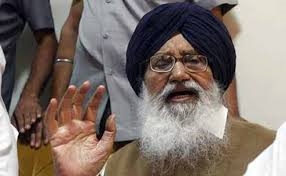 ਦਰਸ਼ਨ ਸਿੰਘ ਧਾਲੀਵਾਲ ਨੂੰ ਵਾਪਸ ਭੇਜਣ ’ਤੇ ਸਾਬਕਾ ਮੁੱਖ ਮੰਤਰੀ ਨੇ ਕਿਹਾ- ਸਦਭਾਵਨਾ ਵਜੋਂ ਉਨ੍ਹਾਂ ਨੂੰ ਸੱਦਾ ਦੇਣ ਮੋਦੀ