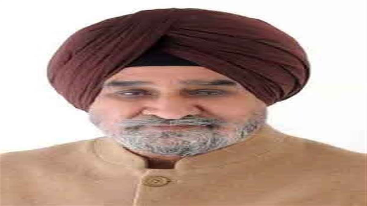 ਬਟਾਲਾ ਵਿੱਚ ਗੋਲੀਬਾਰੀ ਦੀਆਂ ਘਟਨਾਵਾਂ ਨੇ ਕਾਨੂੰਨ ਵਿਵਸਥਾ ’ਤੇ ਸਵਾਲ ਖੜੇ ਕੀਤੇ: ਤ੍ਰਿਪਤ ਬਾਜਵਾ