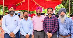 ਪ੍ਰਿੰਸੀਪਲਾਂ ਦੀਆਂ 60 ਫੀਸਦੀ ਅਸਾਮੀਆਂ ਖਾਲੀ : ਡੀਟੀਐੱਫ
