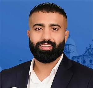 ਜੈਸੀ ਸਹੋਤਾ ਸਰੀ ’ਚ ਵਿਧਾਇਕ ਬਣ ਕੇ ਪੰਜਾਬ ਦਾ ਮਾਣ ਵਧਾਇਆ