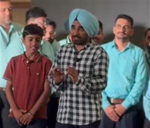 ਪਰਵਿੰਦਰ ਸਿੰਘ ਝੋਟਾ ਦੇ ਕਾਤਲਾਂ ਨੂੰ ਮਿਸਾਲੀ ਸਜ਼ਾ ਮਿਲੇ : ਰਾਣਾ ਰਣਬੀਰ