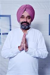 ਚਰਨਜੀਤ ਸਿੰਘ ਅੱਕਾਂਵਾਲੀ ਕਿਸਾਨ ਵਿੰਗ ਪੰਜਾਬ ਦੇ ਵਾਈਸ ਪ੍ਰਧਾਨ ਬਣੇ