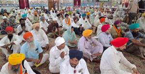 ਸ੍ਰੀ ਗੁਰੂ ਰਾਮਦਾਸ ਜੀ ਦਾ ਪ੍ਰਕਾਸ਼ ਪੁਰਬ ਮਨਾਇਆ