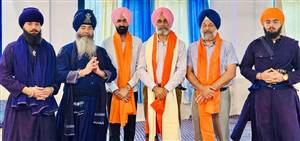 ਗੁਰਵੀਰ ਸਿੰਘ ਬਰਾੜ ਸਿੱਖ ਐਜੂਕੇਸ਼ਨਲ ਸੁਸਾਇਟੀ ਦੇ ਪ੍ਰਧਾਨ ਨਿਯੁਕਤ