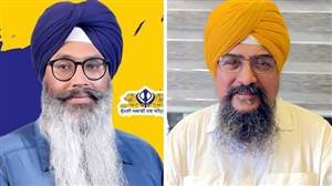 ਅਕਾਲੀ ਦਲ ਅੰਮ੍ਰਿਤਸਰ 30 ਨੂੰ ਦੋਆਬੇ 'ਚ ਚੋਣ ਮੁਹਿੰਮ ਸ਼ੁਰੂ ਕਰੇਗੀ : ਡਾ. ਜੱਖੂ
