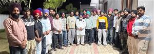 ਦਲਵੀਰ ਸਿੰਘ ਜਟਾਣਾ ਵੱਲੋਂ ਨੌਜਵਾਨਾਂ ਨਾਲ ਵਿਚਾਰ-ਚਰਚਾ