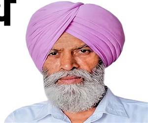 ਪੰਜਾਬ ਦੀ ਤਰੱਕੀ ਲਈ ਮਾਨ ਸਰਕਾਰ ਵਚਨਬੱਧ