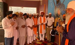 ਰਟੋਲਾਂ ’ਚ ਮਨਾਈ ਭਗਵਾਨ ਵਾਲਮੀਕਿ ਜੈਅੰਤੀ