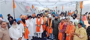 ਸੂਬੇ ’ਚ ਵਿਗੜ ਰਹੀ ਕਾਨੂੰਨ-ਵਿਵਸਥਾ ਕਾਰਨ ਲੋਕ ਨਿਰਾਸ਼ : ਬੀਬੀ ਖੰਨਾ