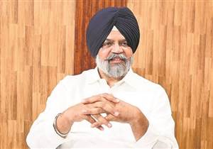 ਅੰਦਰਲੀ ਗੱਲ’ ’ਚ ਸਿਆਸੀ ਹਲਚਲ: ਸਾਬਕਾ ਮੰਤਰੀ ਦਾ ਦੁੱਖ, ਡਿਪਟੀ ਡਾਇਰੈਕਟਰ ਦਾ ਅਸਤੀਫ਼ਾ ਤੇ ਇਯਾਲੀ ਦਾ ਸਪੀਕਰ ਟਰੈਪ