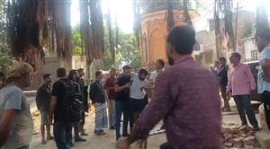 ਰੂਹ ਕੰਬਾਊ ਵਾਰਦਾਤ : ਗੱਡੀ ਖੜ੍ਹੀ ਕਰਨ ਦੇ ਵਿਵਾਦ ਨੂੰ ਲੈ ਕੇ ਗੁਆਂਢੀ ਨੇ ਕੀਤੀ ਤਾਬੜਤੋੜ ਫਾਇਰਿੰਗ, ਪਿਓ-ਪੁੱਤ ਤੇ ਚਾਚੇ ਦੀ ਮੌਤ