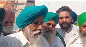 ਘਰ-ਘਰ ਤੱਕ ਪੁੱਜ ਗਿਆ ਹੈ ਨਸ਼ਾ, ਬਲਵੀਰ ਸਿੰਘ ਰਾਜੇਵਾਲ ਨੇ ਨਸ਼ੇ ਨੂੰ ਲੈ ਸਰਕਾਰ ’ਤੇ ਖੜ੍ਹੇ ਕੀਤੇ ਸਵਾਲ