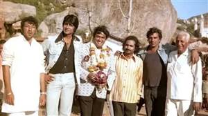 Sholay ’ਚ ਛੋਟਾ ਸੀ ਇਸ ਕਲਾਕਾਰ ਦਾ ਕਿਰਦਾਰ, ਅਮਿਤਾਭ ਬੱਚਨ ਦੀ ਸਿਫ਼ਾਰਸ਼ 'ਤੇ ਵਧਾਇਆ ਗਿਆ ਸੀ ਸਕ੍ਰੀਨ ਟਾਈਮ