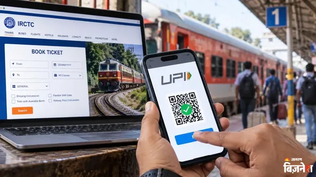 Tatkal Ticket Booking: ਦੀਵਾਲੀ ’ਤੇ ਘਰ ਜਾਣ ਲਈ ਨਹੀਂ ਮਿਲੀ ਕਨਫਰਮ ਟਿਕਟ? ਤਤਕਾਲ 'ਚ ਇੰਝ ਕਰੋ ਬੁਕਿੰਗ, ਜਾਣੋ ਪੂਰਾ ਪ੍ਰੋਸੈੱਸ