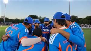 IND vs NZ: ਵੇਲਿੰਗਟਨ ’ਚ ਹੋਵੇਗਾ ਟੀਮ ਇੰਡੀਆ ਦੇ 8 ਖਿਡਾਰੀਆਂ ਦਾ 'ਡੈਬਿਊ', ਕਿਤੇ ਭਾਰੀ ਨਾ ਪੈ ਜਾਵੇ ਇਹ ਘਾਟ