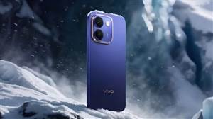 10,000mAh ਬੈਟਰੀ ਵਾਲਾ Vivo ਦਾ ਨਵਾਂ 5G ਫ਼ੋਨ ਲਾਂਚ, 120Hz AMOLED ਡਿਸਪਲੇਅ ਤੇ MediaTek ਪ੍ਰੋਸੈਸਰ ਨਾਲ ਲੈਸ