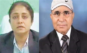 ਡੇਰਾ ਸੱਚਾ ਸੌਦਾ ਦੀ ਚੇਅਰਪਰਸਨ ਵਿਪਸਨਾ ਅਤੇ ਉਪ ਚੇਅਰਮੈਨ ਪੀਆਰ ਨੈਨ ਨੂੰ ਪੁੱਛਗਿੱਛ ਲਈ ਸੰਮਨ ਜਾਰੀ