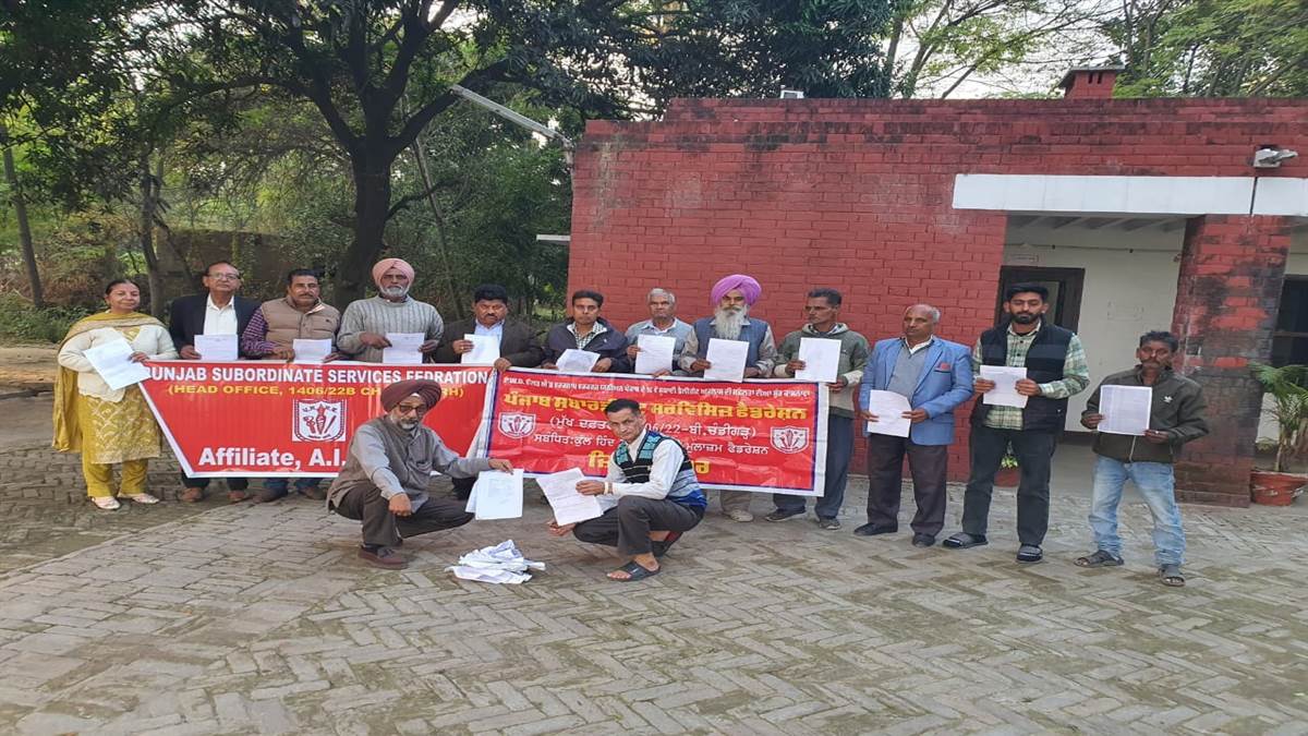 ਕਿਰਤੀਆਂ ਵਿਰੋਧੀ ਕੋਡ ਲਾਗੂ ਨਹੀਂ ਹੋਣ ਦਿੱਤੇ ਜਾਣਗੇ : ਬਾਸੀ