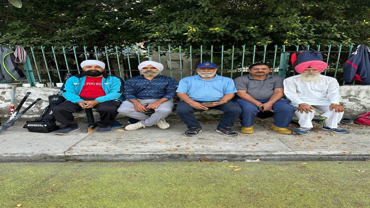 25ਵਾਂ ਉਲੰਪੀਅਨ ਮਹਿੰਦਰ ਸਿੰਘ ਮੁਨਸ਼ੀ ਹਾਕੀ ਟੂਰਨਾਮੈਂਟ ਅੱਜ ਤੋਂ