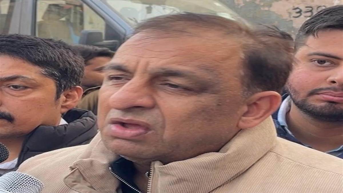 ਪੀੜਤ ਪਰਿਵਾਰ ਨੂੰ ਕੋਹਲੀ ਨੇ ਤੇਜ਼ ਨਿਆਂ ਦਾ ਦਿੱਤਾ ਭਰੋਸਾ