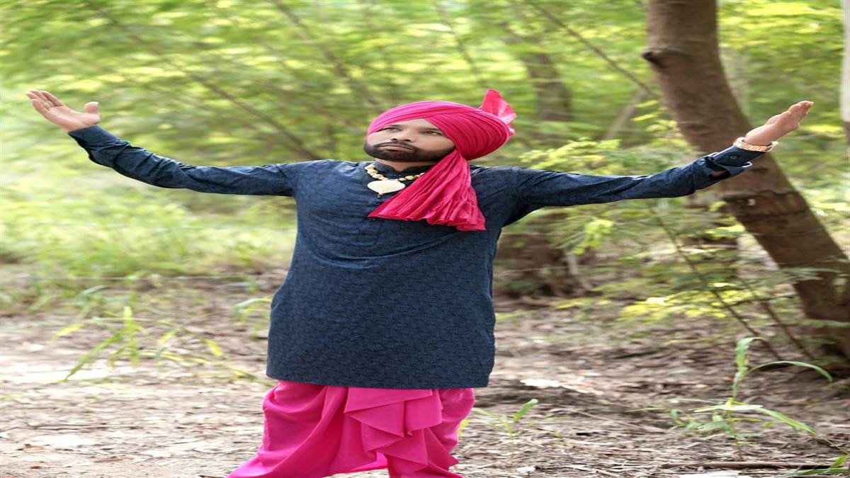 ਗਾਇਕ ਬਲਵੀਰ ਸ਼ੇਰਪੁਰੀ ਦਾ ਨਵਾਂ ਟਰੈਕ ਛੇਤੀ ਆਏਗਾ : ਭੌਰ