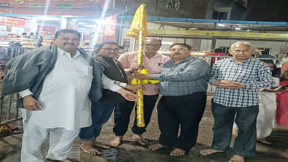 ਖਾਟੂ ਸ਼ਿਆਮ ਤੇ ਸਾਲਾਸਰ ਧਾਮ ਲਈ ਜਥਾ ਹੋਇਆ ਰਵਾਨਾ